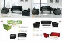 接待沙發系列006 酒店家具的優雅選擇與采購指南