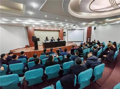 湖北企業(yè)家哈薩克斯坦行圓滿(mǎn)收官,鄂哈合作翻開(kāi)嶄新篇章!