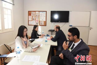 第二屆巴西中資企業(yè)人才招聘會在圣保羅舉行