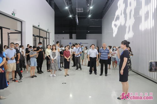 六個千畝 迅速崛起 三新 產業遍地開花 青島國際航運貿易金融創新中心核心區跑出時代加速度