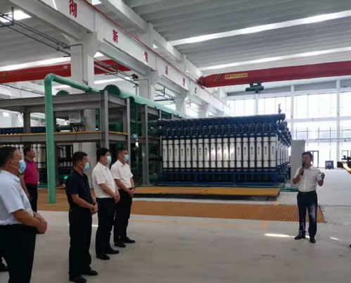 碧水源國產海淡膜技術再添成功案例 魯北海淡廠實現經濟效益與社會價值統一