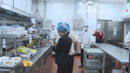 瓊海開展食品安全專項(xiàng)檢查行動(dòng) 保障第四屆中國 加勒比經(jīng)貿(mào)合作論壇部長級會(huì)議論壇嘉賓食品安全