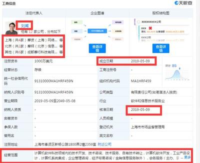 "套現(xiàn)"15億后,又有大動(dòng)作!摩拜80后美女創(chuàng)始人,新創(chuàng)業(yè)了