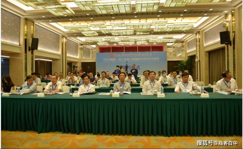 借力廈洽會,大力推動福建省與西亞非洲國家經貿合作